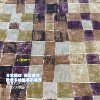 Home fabric DIY patchwork fabric fabric imported from Japan KOKKA cotton and linen Echino famous teacher cloth head checkered tablecloth