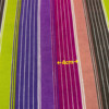 Kokka pure cotton geometric fabric imported from Japan