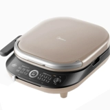 Midea Electric Biscuits Домохозяйство с двойным нагревающим блинным котлом углубляется и увеличивает официальную подлинную аутентичность