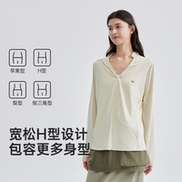 VVC夏季新款冰丝防晒衣女户外透气防紫外线