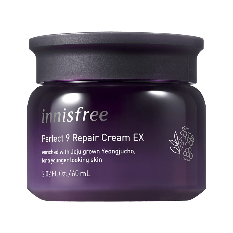  innisfree海外乳液/面霜