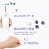 Innisfree, увлажняющий тонер, лосьон, контроль жирного блеска, 320 мл