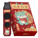 2024 Dragon New Gear Card Flute Store Store Professional Performance Class Piston Musical Music Новый автоматический предок Каркин