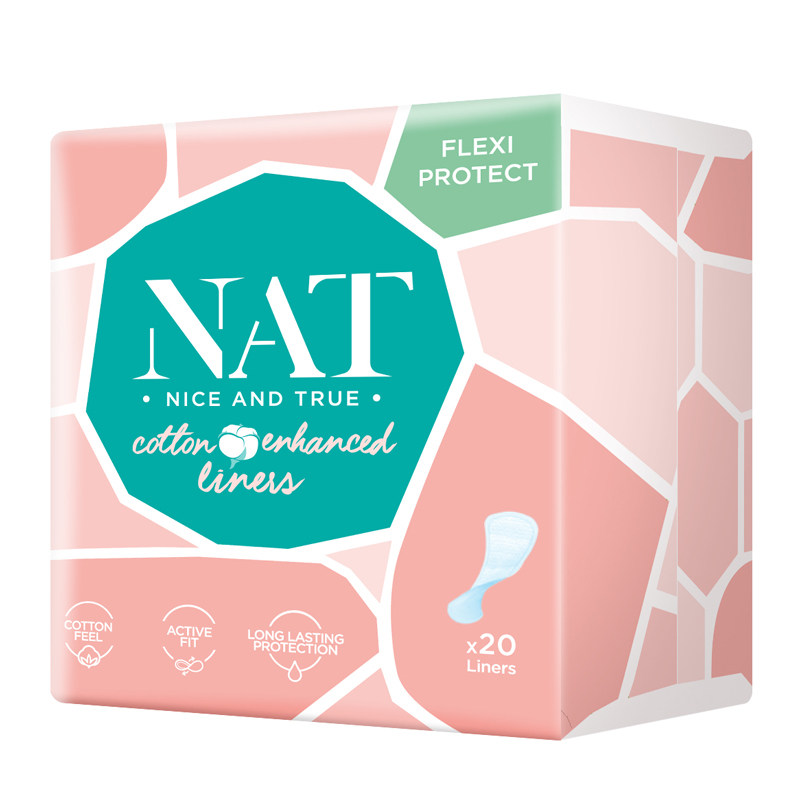  nat海外卫生棉条