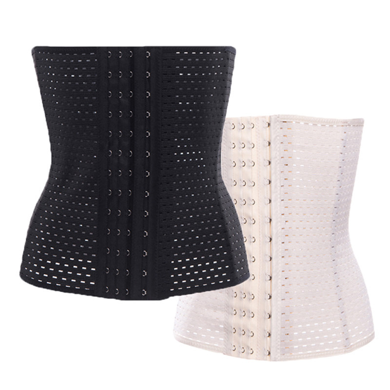  悦雨衫塑身腰封/腰夹