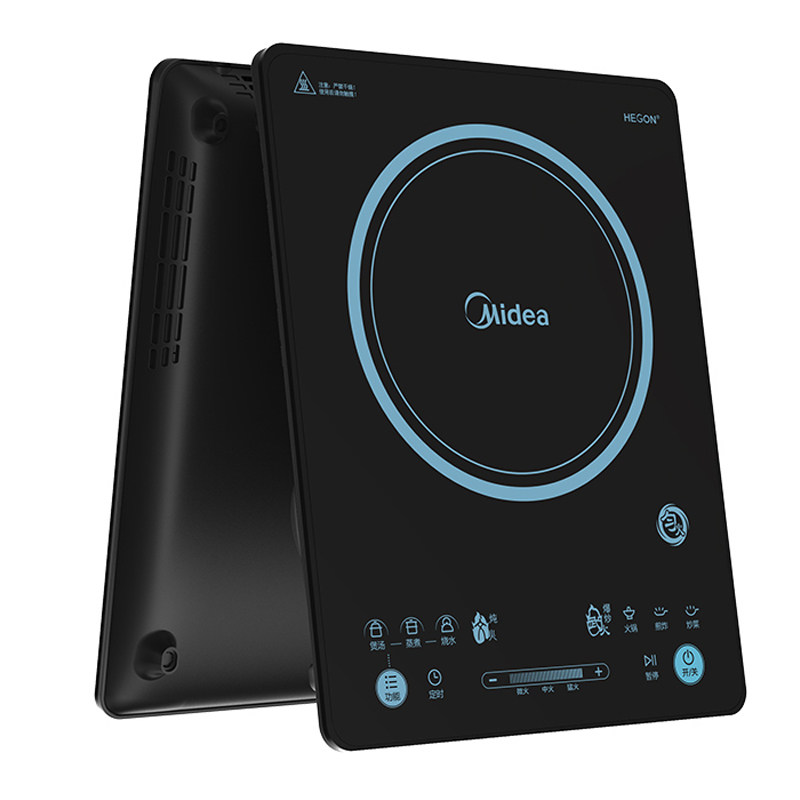 midea /美的家用2200w节能电磁炉 midea美的九旺电磁炉/陶炉
