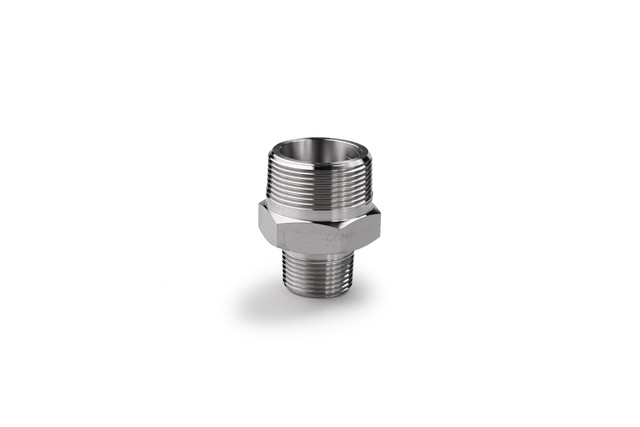 Hexagonal wire BSPTtanell