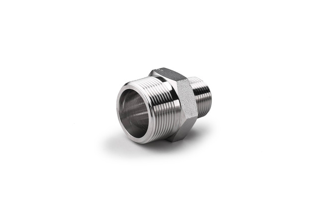Hexagonal wire BSPTtanell