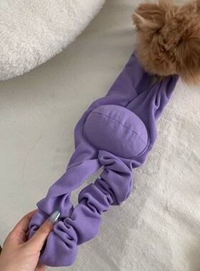 睡眠开肩带睡觉矫姿带改善驼背