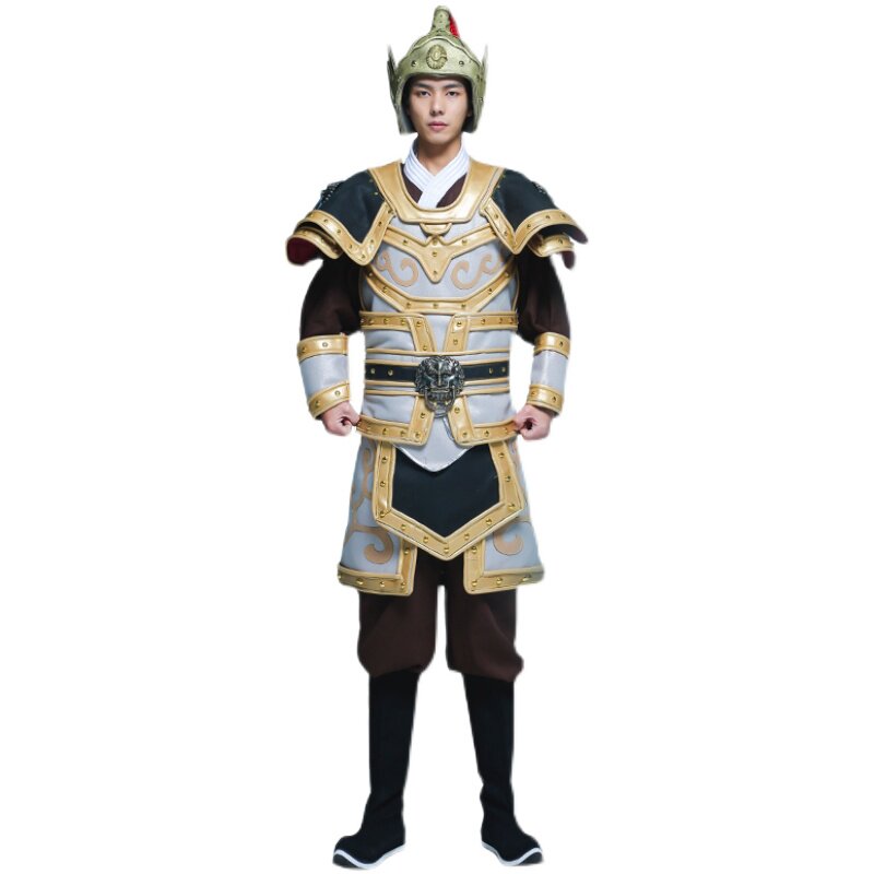 古代将士服装,唐代,古代将士_文秘苑图库