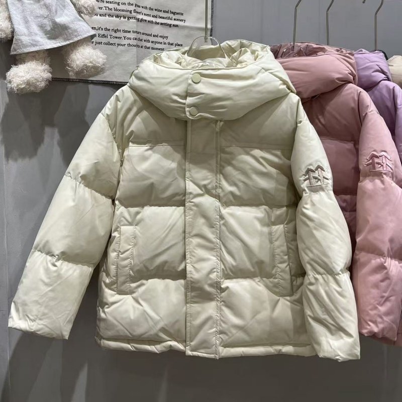 蒙贝蒂艾米尾少量无补中大男女儿童加厚脱卸帽三防羽绒服冬装外套,淘宝优惠券,粉丝福利购,淘宝优惠卷