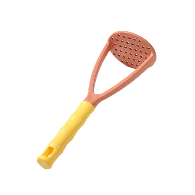 Mashed potato artifact multifunctional sweet potato masher