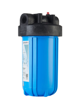 3M净水器家用全屋中央管道非直饮过滤器前置过滤器 AP801大流量