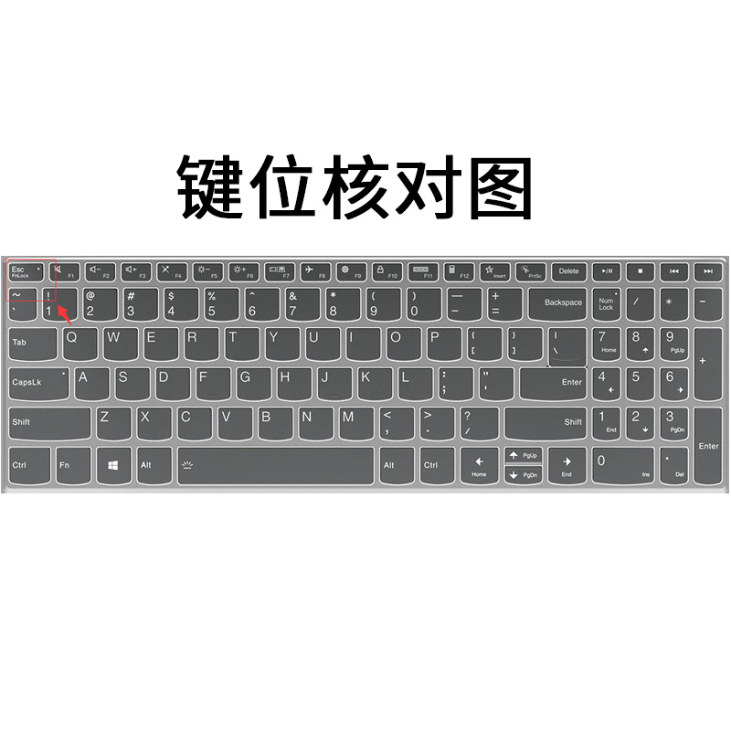 适用联想ideapad3 15 ITE6 Slim 3i笔记本(15