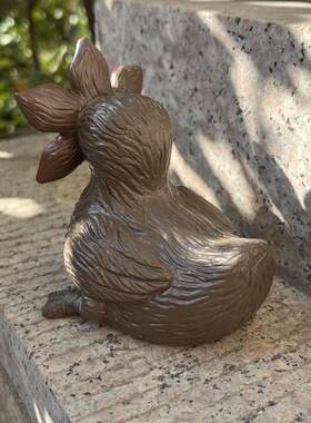 跨境EerieMonstDuck怪物