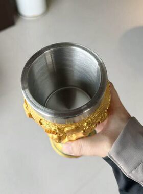 跨境2026世界杯大力神杯