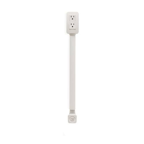 跨境新品 Electrical Outlet Extender 电源插座沙发床头柜扩展器 - 图2
