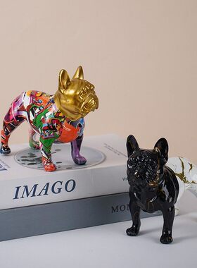 跨境新品创意水转印斗牛