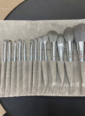 长柄化妆刷软毛化妆刷套装刷毛软