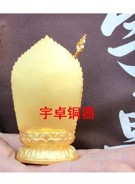 树脂坐姿地藏王工艺品家居装饰