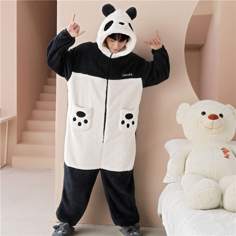  努比努米睡衣/家居服套装