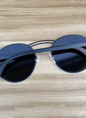 个性时尚太子镜高清尼龙防紫外线