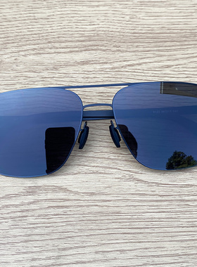 小方框无螺丝超轻高清尼龙偏光镜