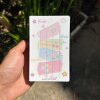 Diy hairpins, hair accessories, hair accessories packaging cardboard