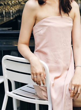 INCHEDITION小众设计组合指环