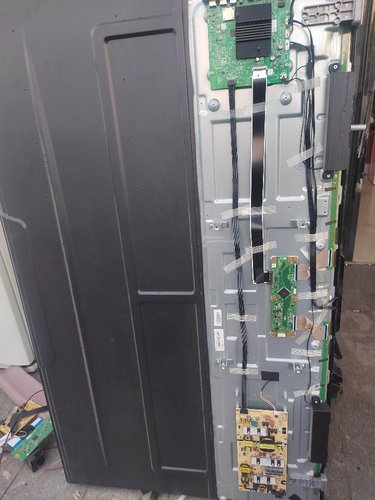 创维65A5 70A9 70G35 75A7主板 5800-A7S720-0P40 A7S720-0P20 - 图1