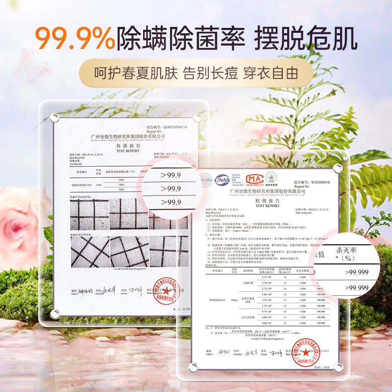 Midea Dolphin Mite Remover BC7 Bed Vacuum Cleaner