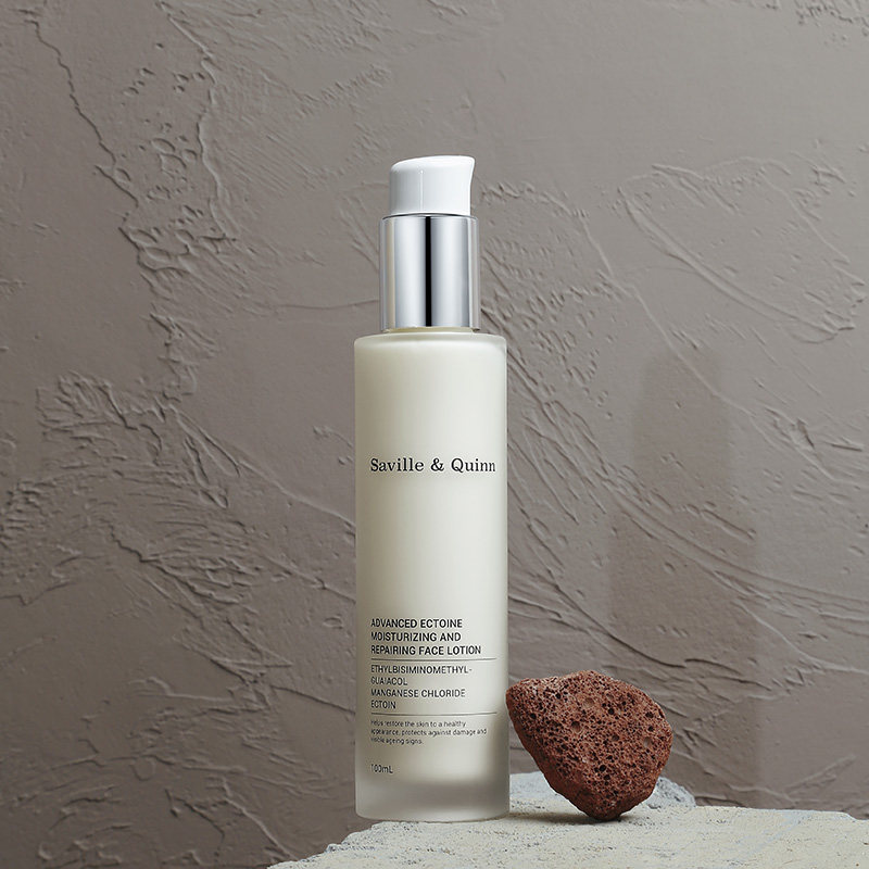 英国萨维尔琨依克多因平衡水精华乳 萨维尔琨面部护理套装