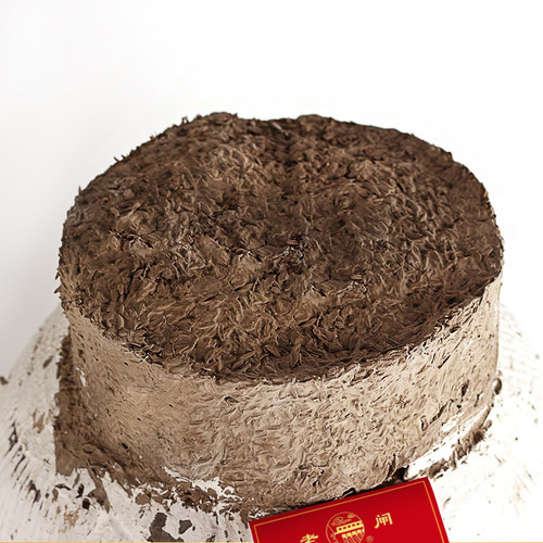 绍兴产黄酒 老闸本色原酒无焦糖色20斤坛装手工糯米加饭花雕老酒 - 图2