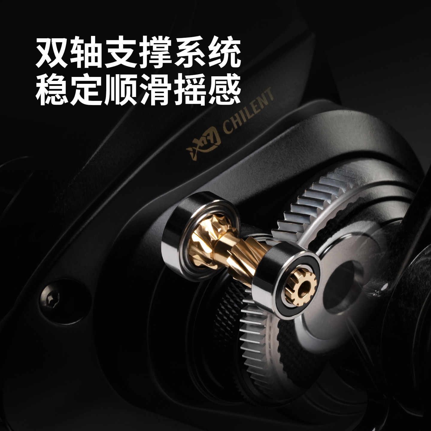 Pool blade bumblebee water drop wheel ultra-light long-range anti-explosion line