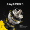 Pool blade bumblebee water drop wheel ultra-light long-range anti-explosion line