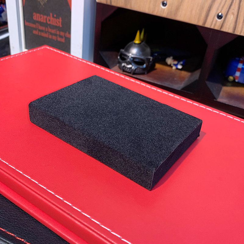 汽车模型专用1:18绒布皮垫子BBR 展示 防止车轮外八 现货,淘宝优惠券,粉丝福利购,淘宝优惠卷