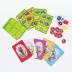 [Day X Day Board Game] Mini Garden Mini Garden Trung Quốc Trò chơi giải trí dành cho trẻ em Câu đố - Trò chơi trên bàn
