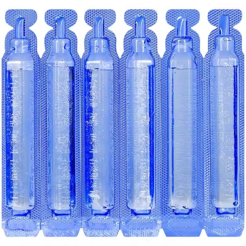 Фува кальций глюконат пероральный раствор 10 мл*18 кусочков остеопороза Rickets Calcium Dizer JXB