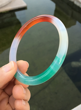 带礼盒自然颜色光滑亮泽