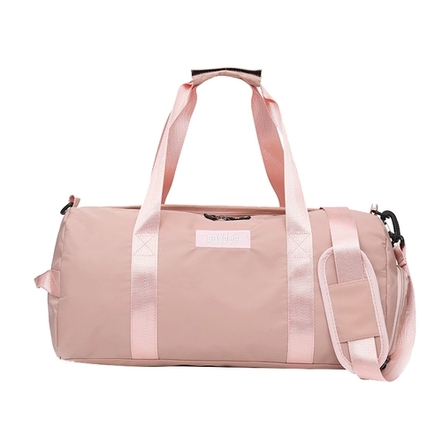Спортивная сумка, сумка через плечо с разделителями для плавания, багажная портативная вместительная и большая сумка для путешествий