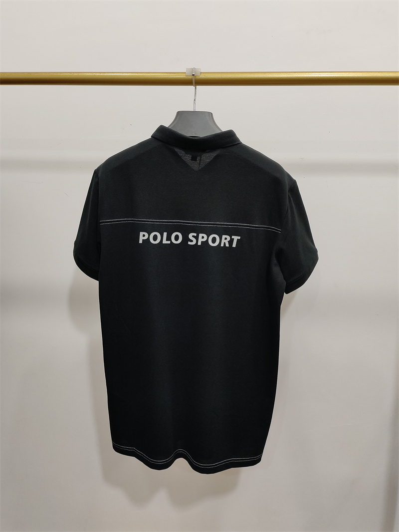 175码特价POLO SPORT保罗运动夏款短袖T恤aa9p22290231吊牌价860 - 图2