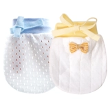 Детская хваталка, летние перчатки, тонкий детский крем для рук для новорожденных, можно грызть