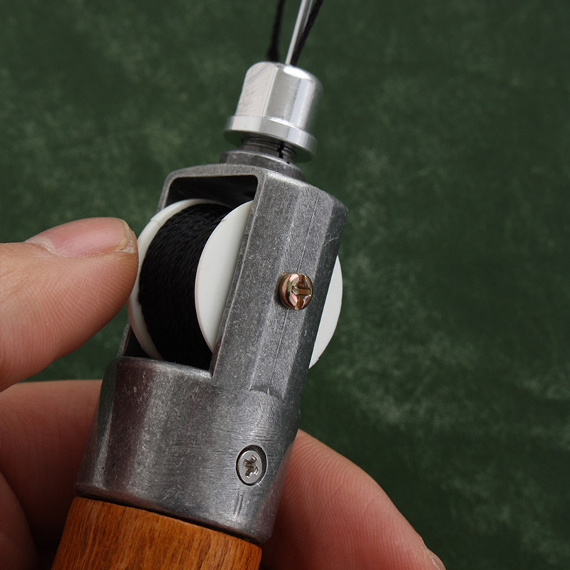 皮革手缝机 手缝器手工DIY皮革皮具 修鞋补鞋 缝线锥针千枚通4885,淘宝优惠券,粉丝福利购,淘宝优惠卷