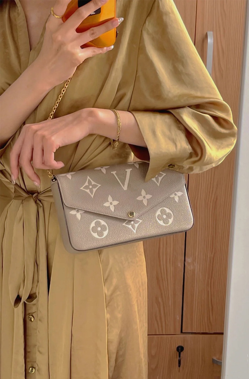 D026信封包链条包 版型图纸22*12cm 手工DIY皮革斩距3.38非成品包,淘宝优惠券,粉丝福利购,淘宝优惠卷