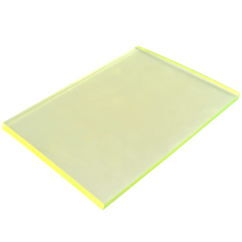 牛津板牛筋板垫板 手工DIY皮革工具 保护菱斩减少噪音 半透明黄色,淘宝优惠券,粉丝福利购,淘宝优惠卷