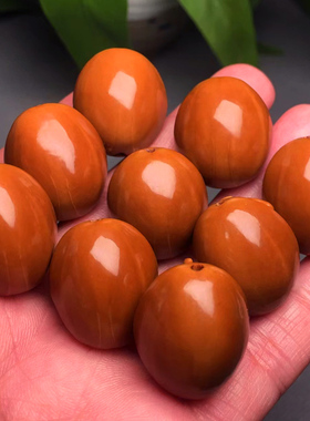 南工坊橄榄核民族风四象八卦