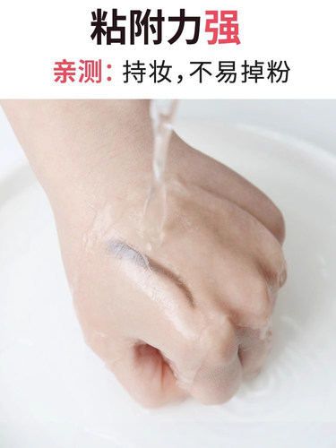 卡姿兰眉笔持妆耐水不易脱极细头懒人化妆师女一笔顺滑官方正品 - 图3