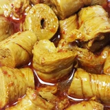Chaodong куриный сок вегетарианский кишечник в Weihui специальность после 80-х