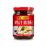 Хингейский кишечный сок с куриным соком.