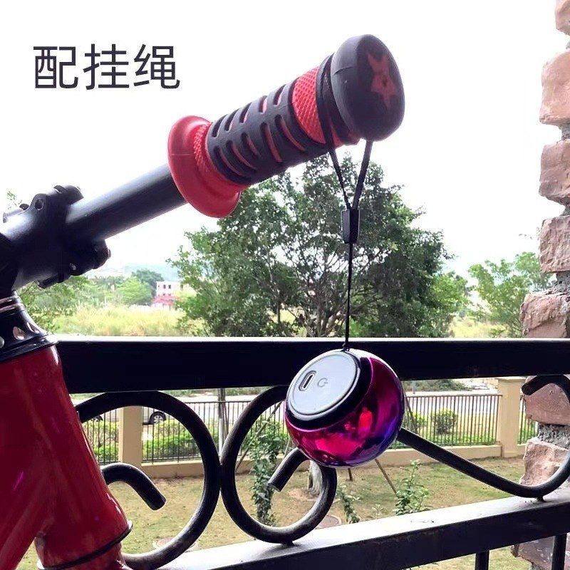 双色可插卡蓝牙音箱便携式小钢炮金属重低音炮户外迷你蓝牙小音箱,淘宝优惠券,粉丝福利购,淘宝优惠卷